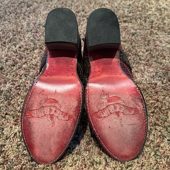 Saphire FREEBIRDS by Steven - Picture 5 of 8